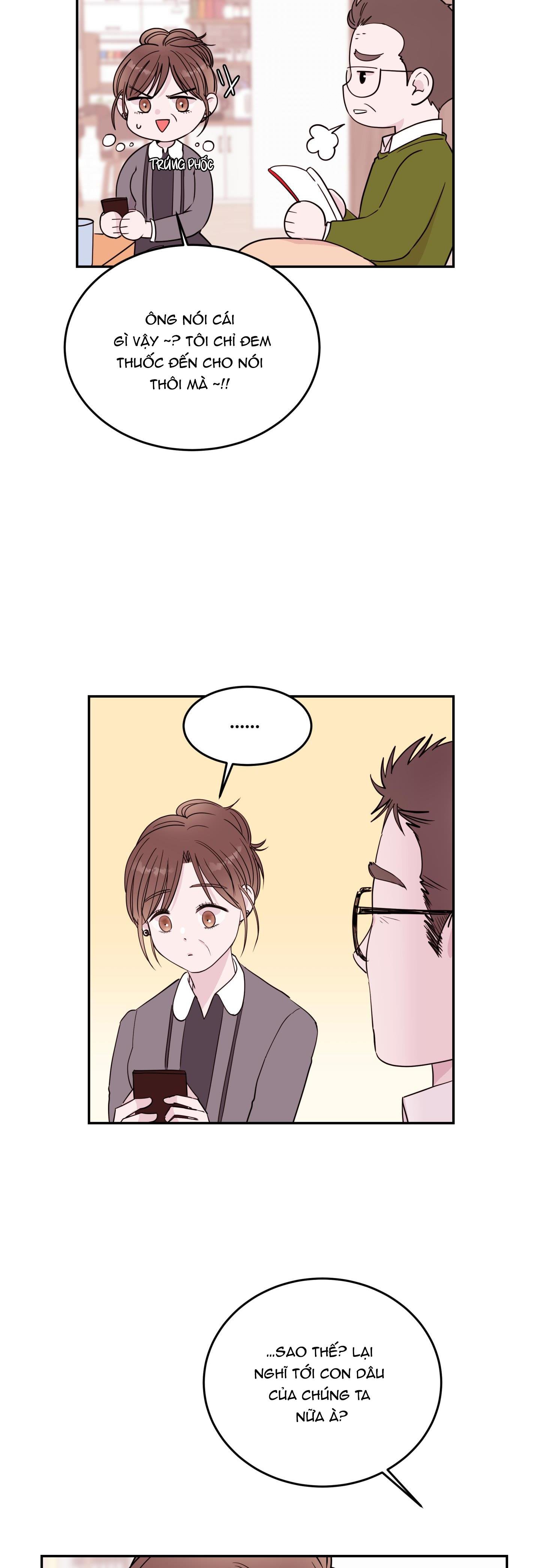 em trai vợ thật nguy hiểm chapter 22 4