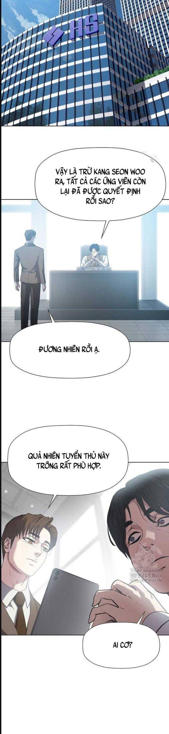 đấu trường chiến đấu chapter 21 28