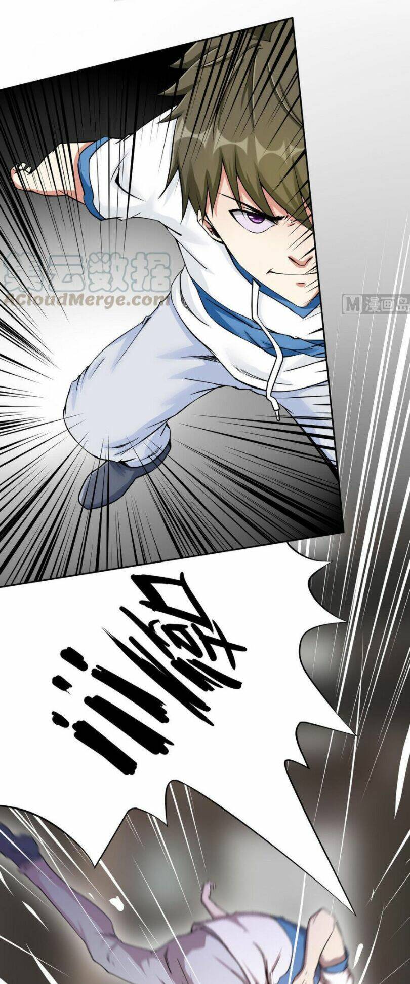 hắn là long ngạo thiên chapter 93 17