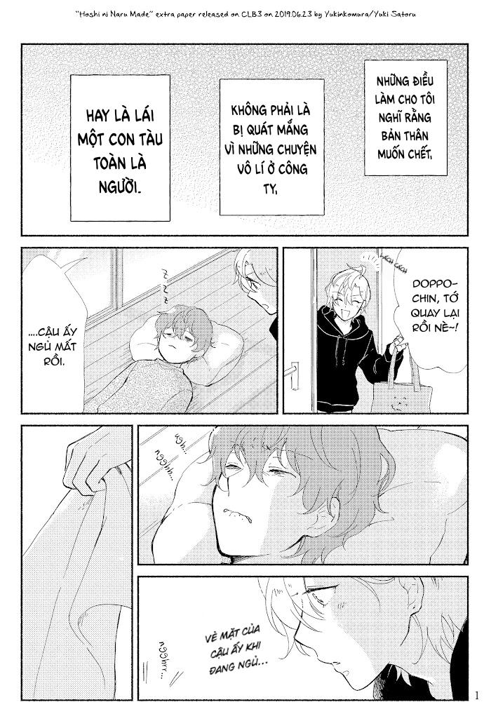 manga oneshots siêu thịt tuyển chọn chapter 26 31