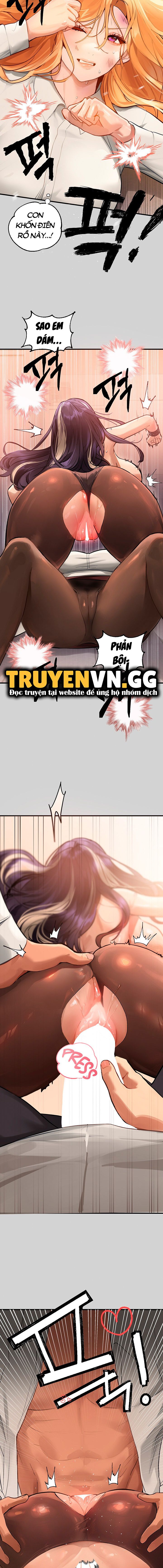 bà chị chủ nhà chapter 86 7