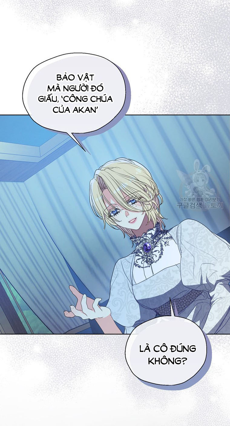 bệ hạ, xin đừng giết tôi!! chapter 112.1 19