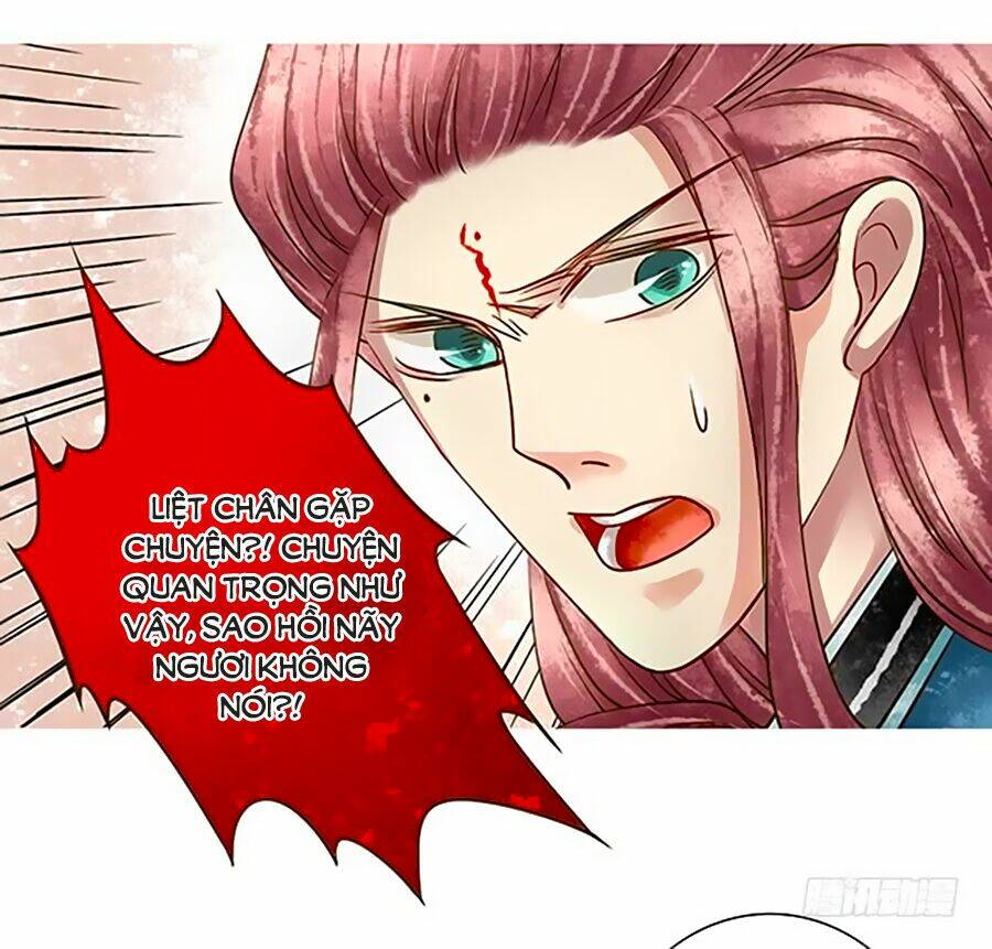thiên niên minh vương cộng chẩm miên chapter 15 65
