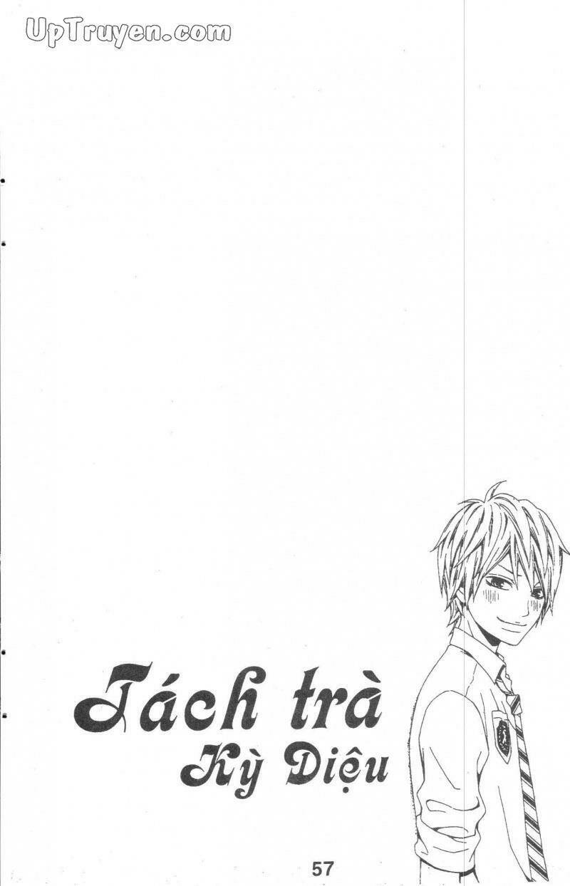 kare ni biyaku o nomasetara chapter 2 16