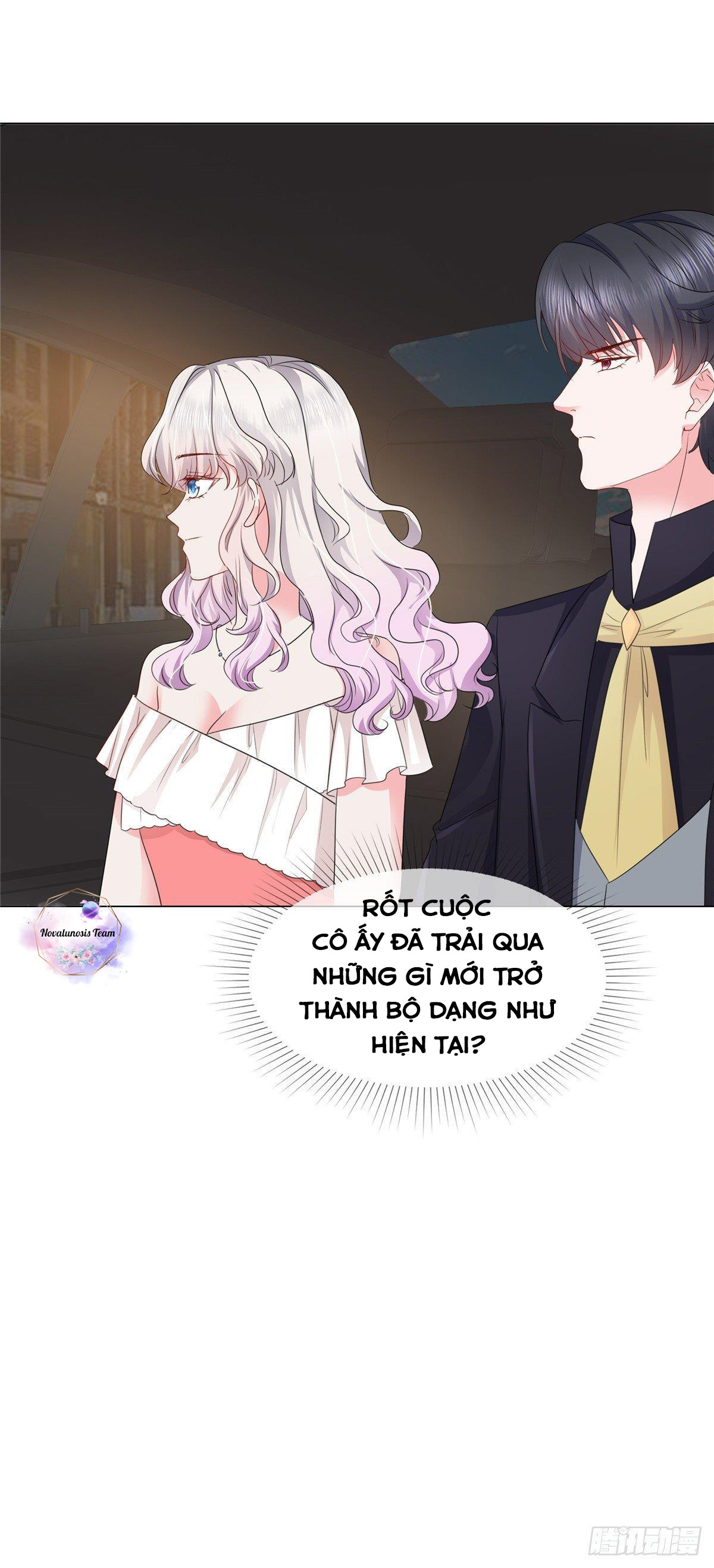 khi mùa đông gặp nắng ấm chapter 21 10