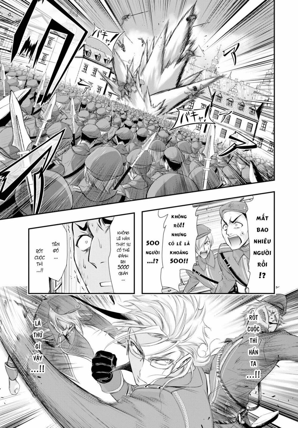 kích trụy vương huyền thoại chapter 57 13