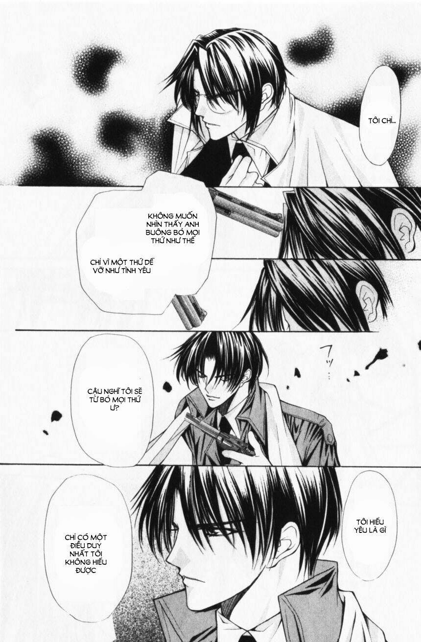 anh chàng khắc tinh chapter 44 21