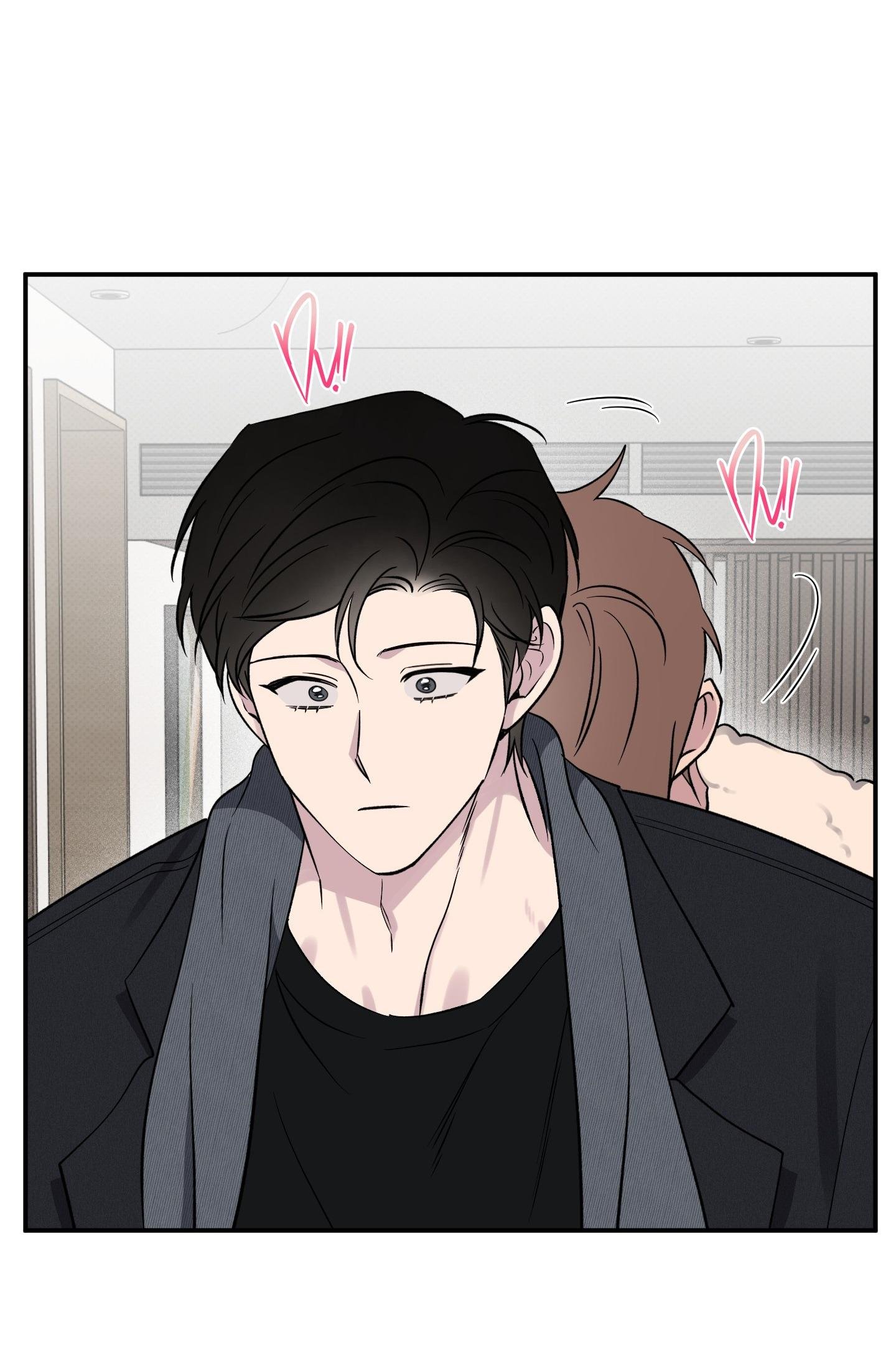 [18+] điều may mắn nhất cuộc đời tôi chapter 56 41