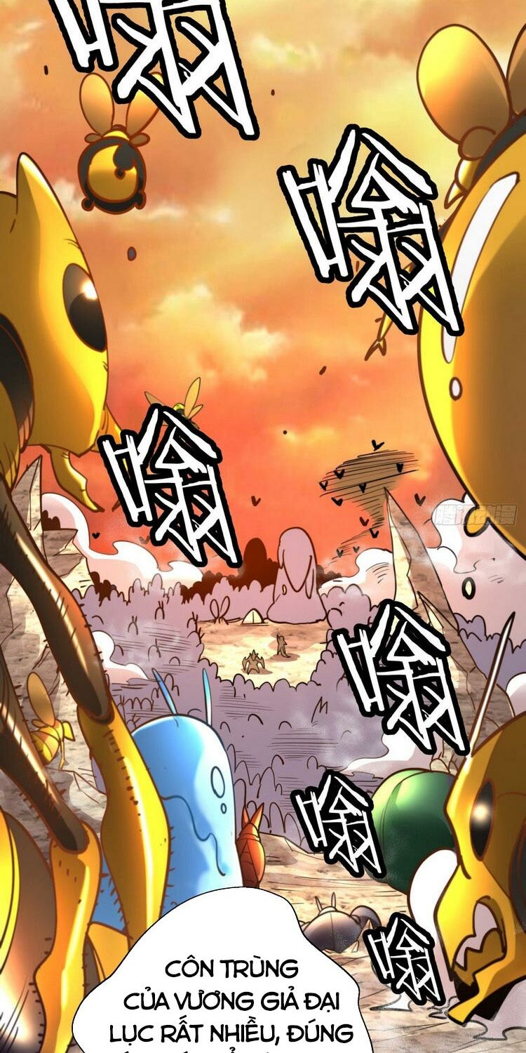 ta là nhà giàu số một, ta không muốn trọng sinh chapter 64 16