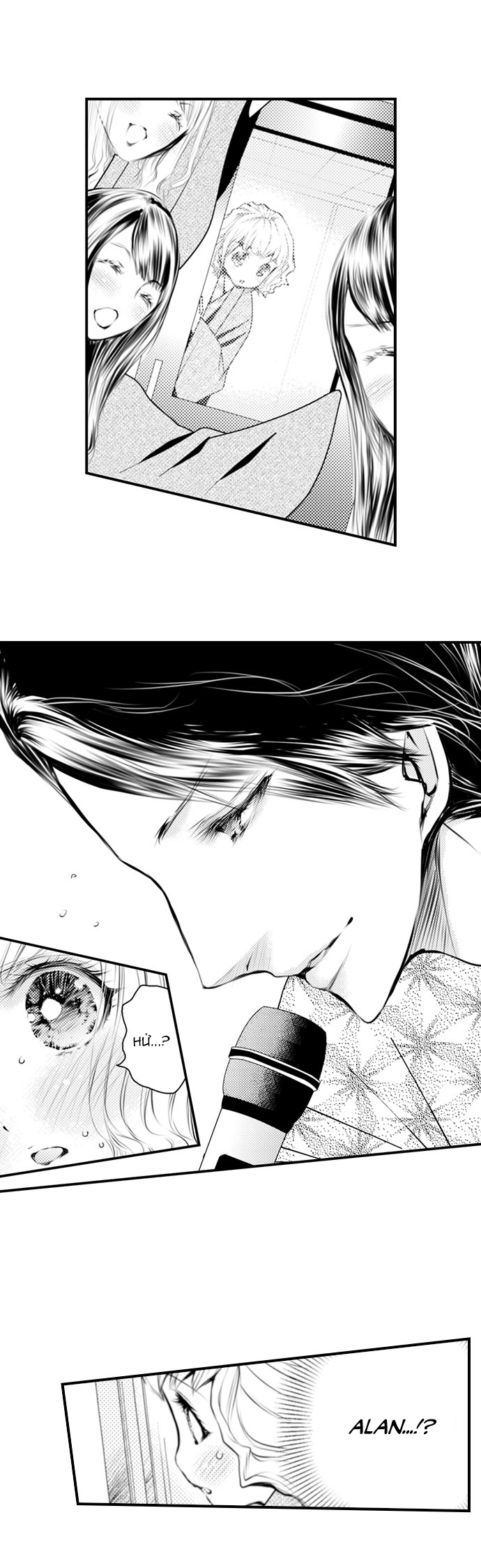 giây phút tận hưởng chapter 30 10