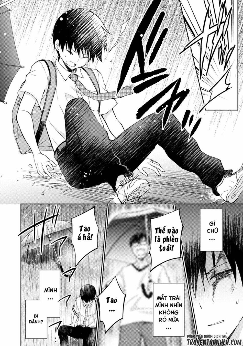 kimi no suizou wo tabetai chapter 6 14