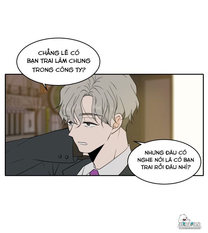 kiếp này cũng xin chăm sóc tôi như vậy nhé kiếp này cũng xin chăm sóc tôi như vậy nhé chapter 4 60