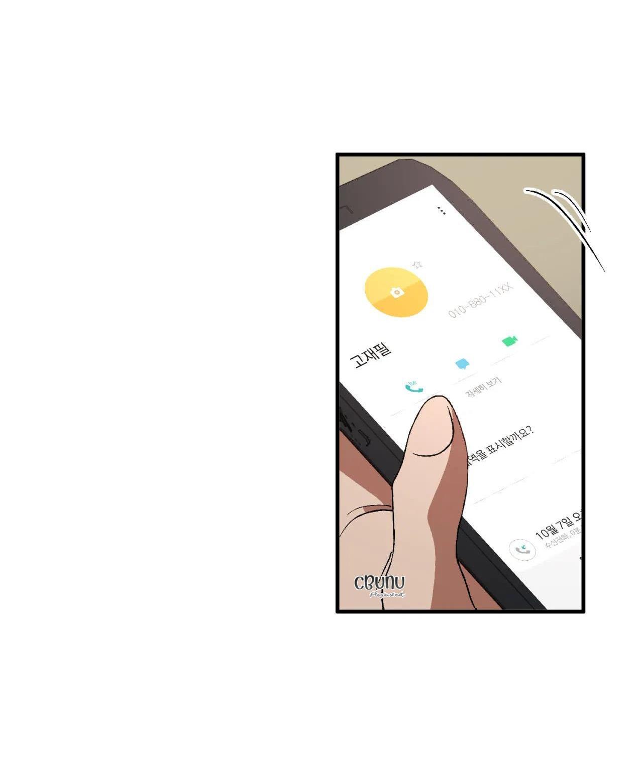 bẫy đôi ngọt ngào chapter 14 63