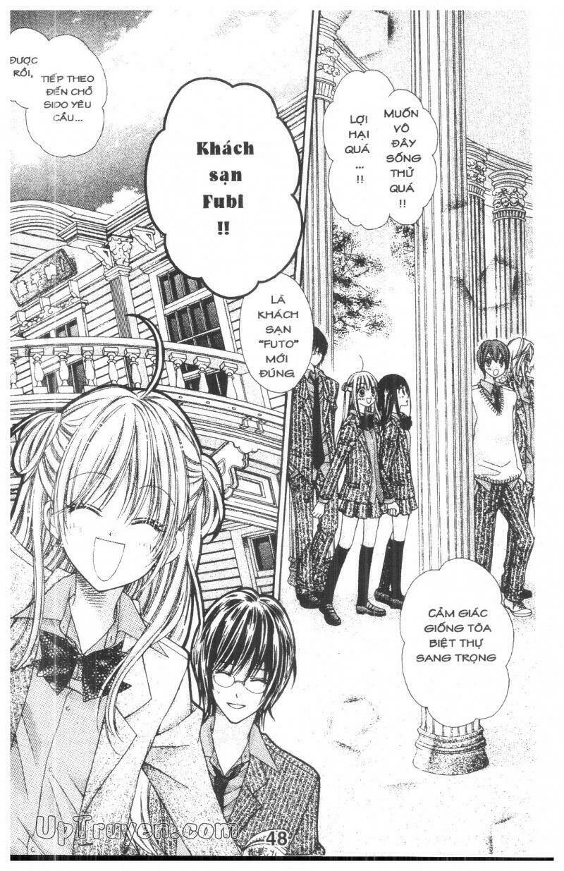 thiên đường rock chapter 5 48