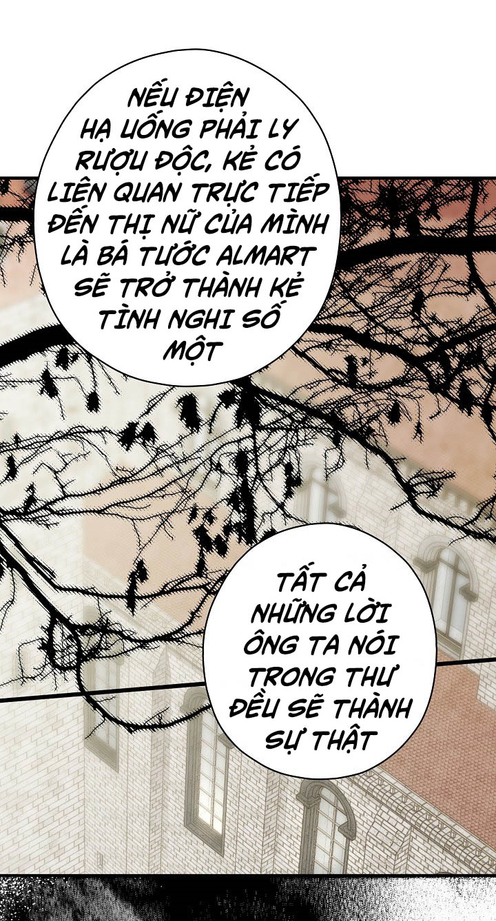 tiểu thư bí ẩn chapter 10 41