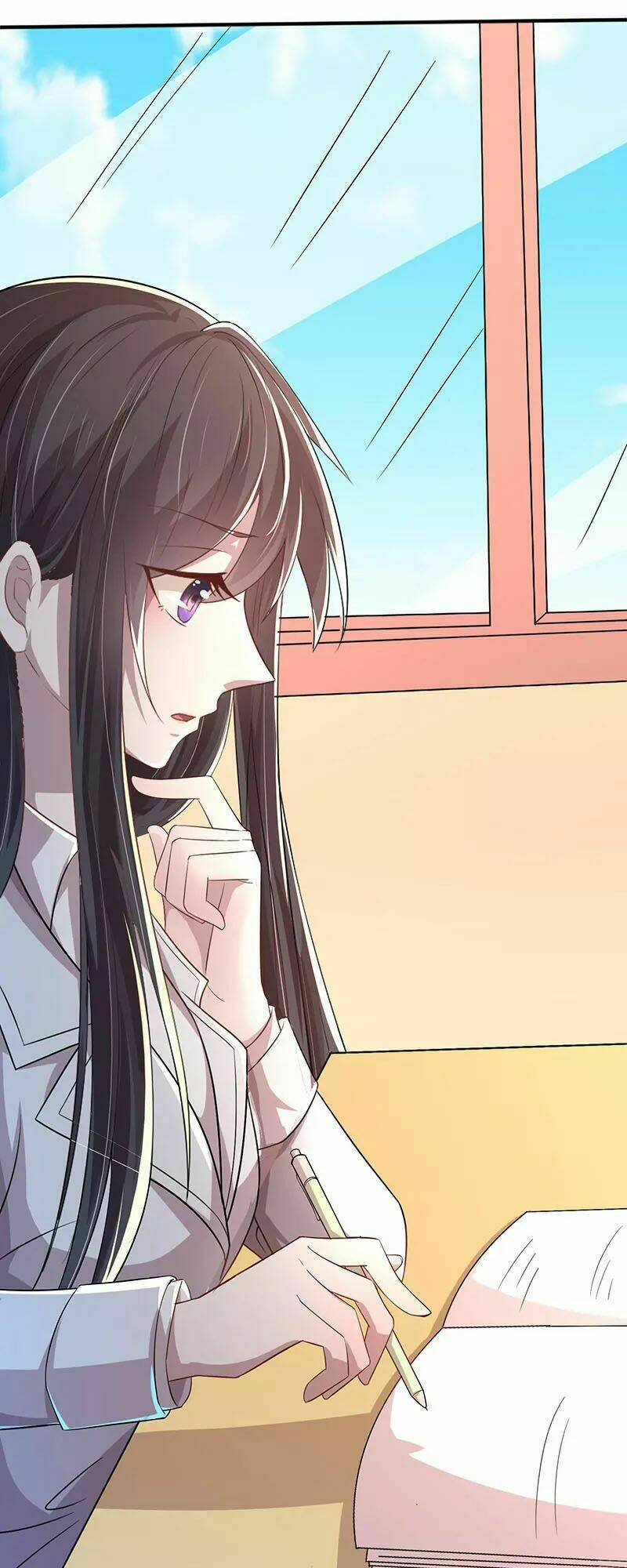 bạn gái scandal của quý thiếu chapter 5 26