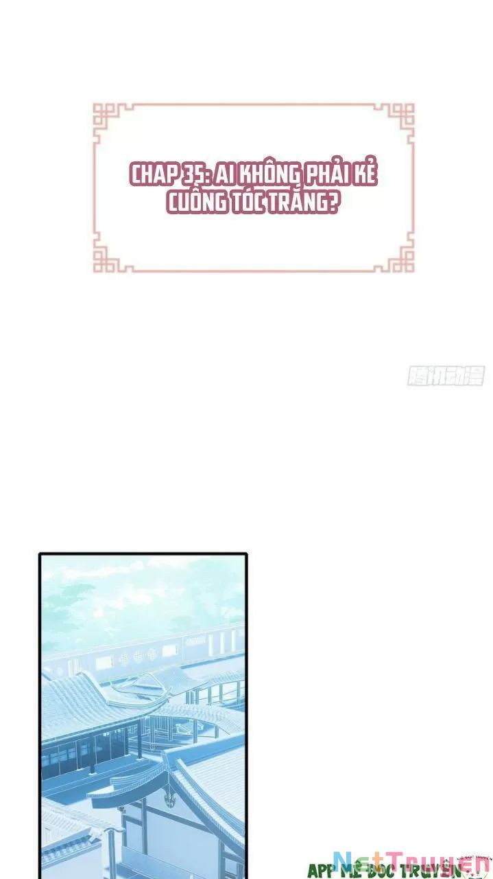 lại bị bệnh chiều chuộng quấn lấy chapter 35 2