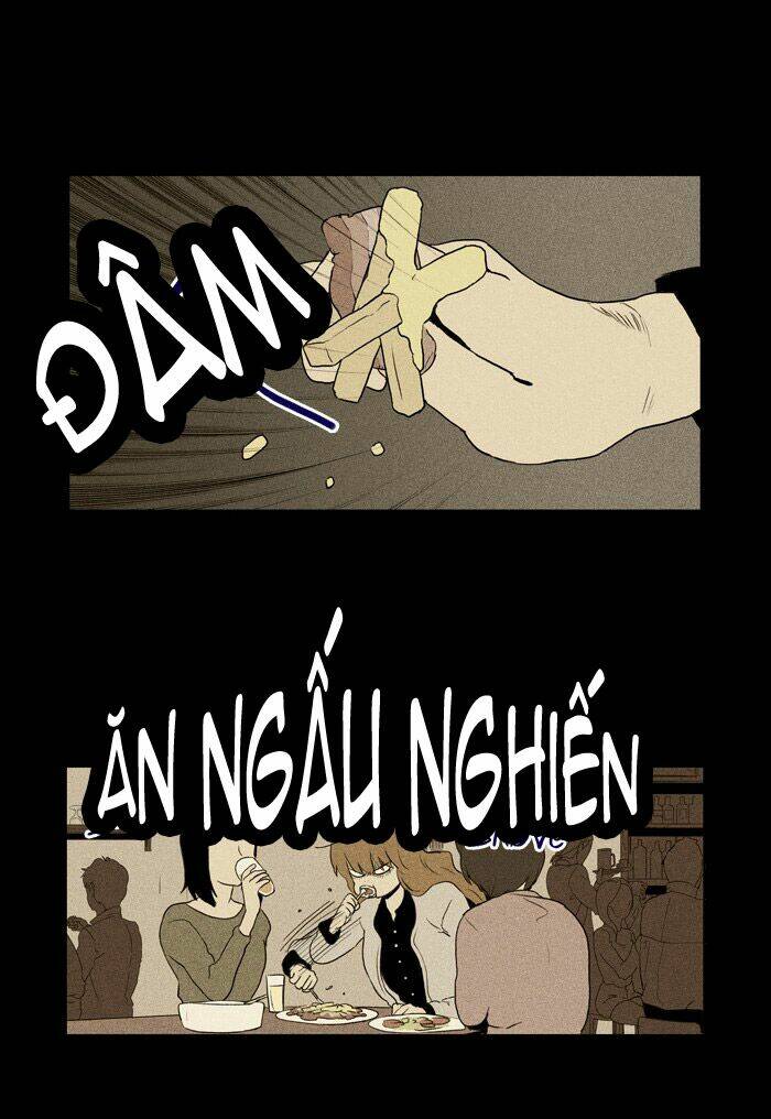 bẫy tình yêu chapter 99 15