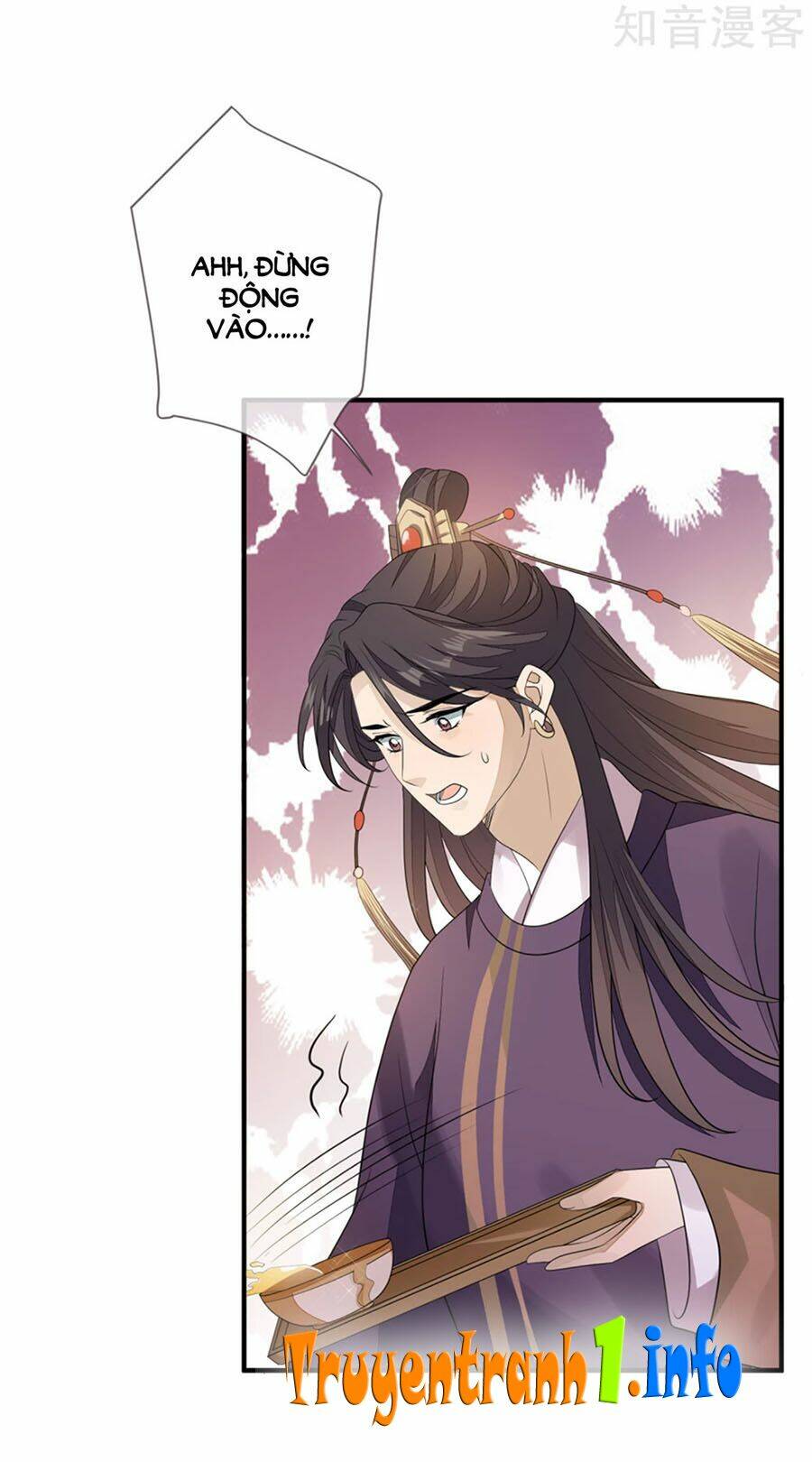 cửu khuyết phong hoa chapter 80 24