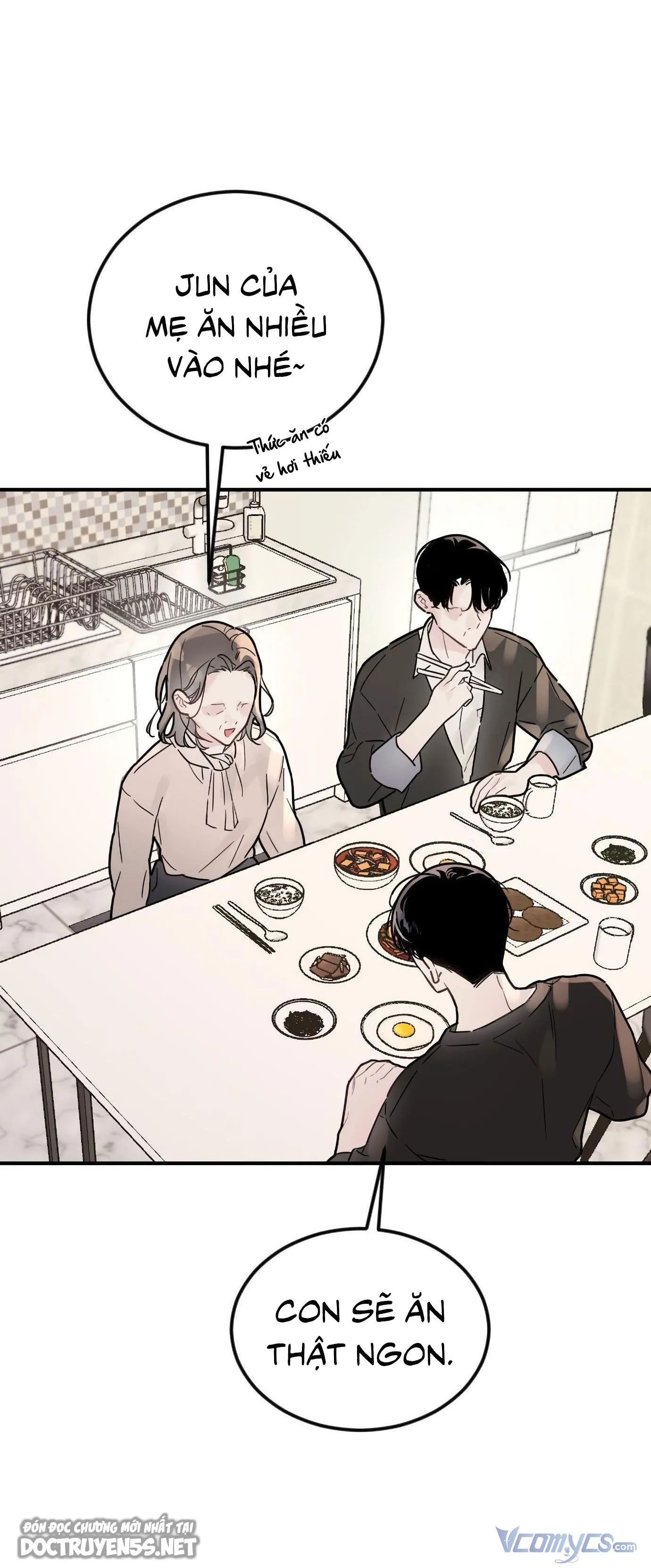 em đã tìm kiếm cả ngàn năm nay chapter 15 64