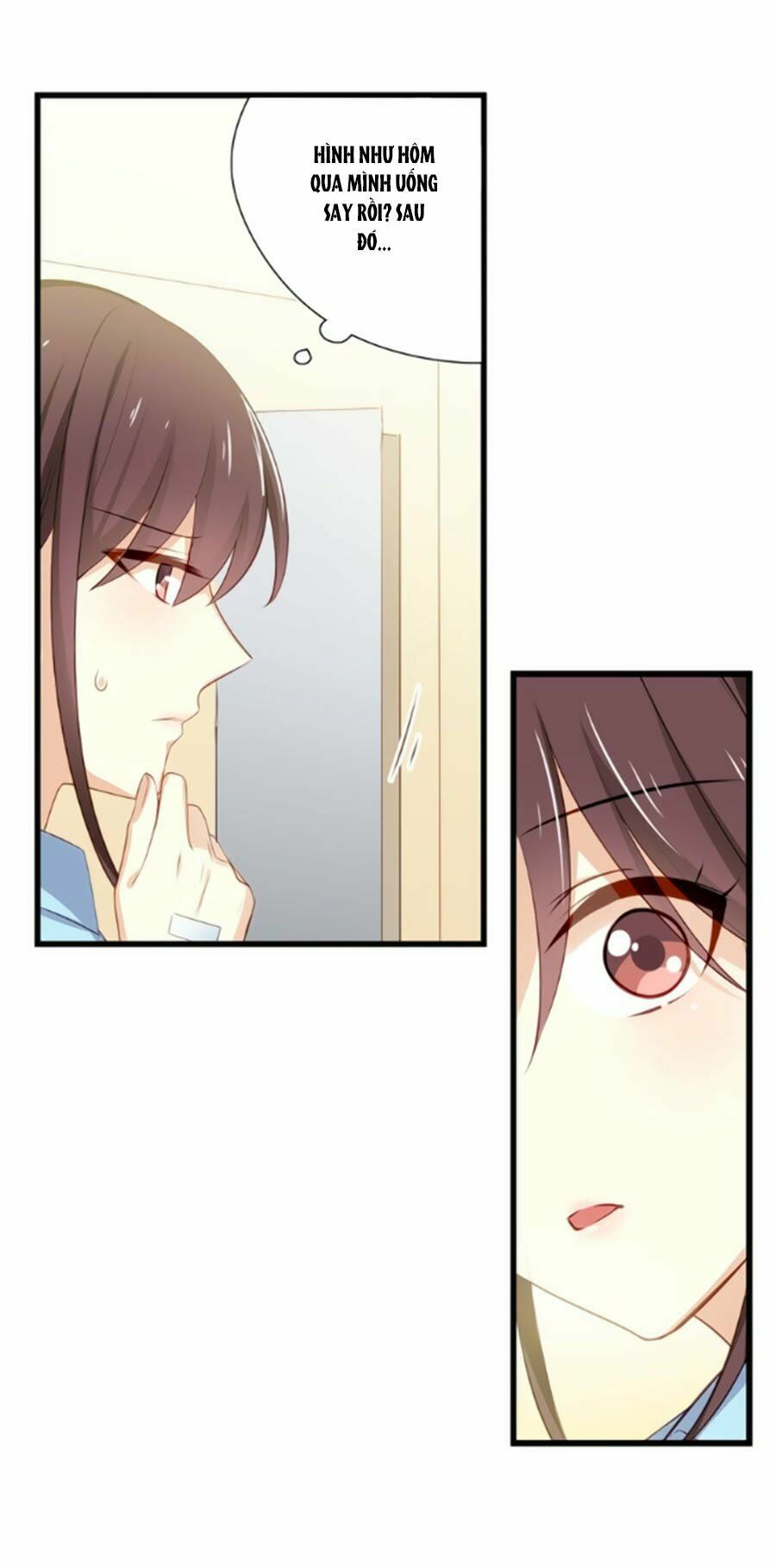 tình yêu là thế phần 2 chapter 7 3