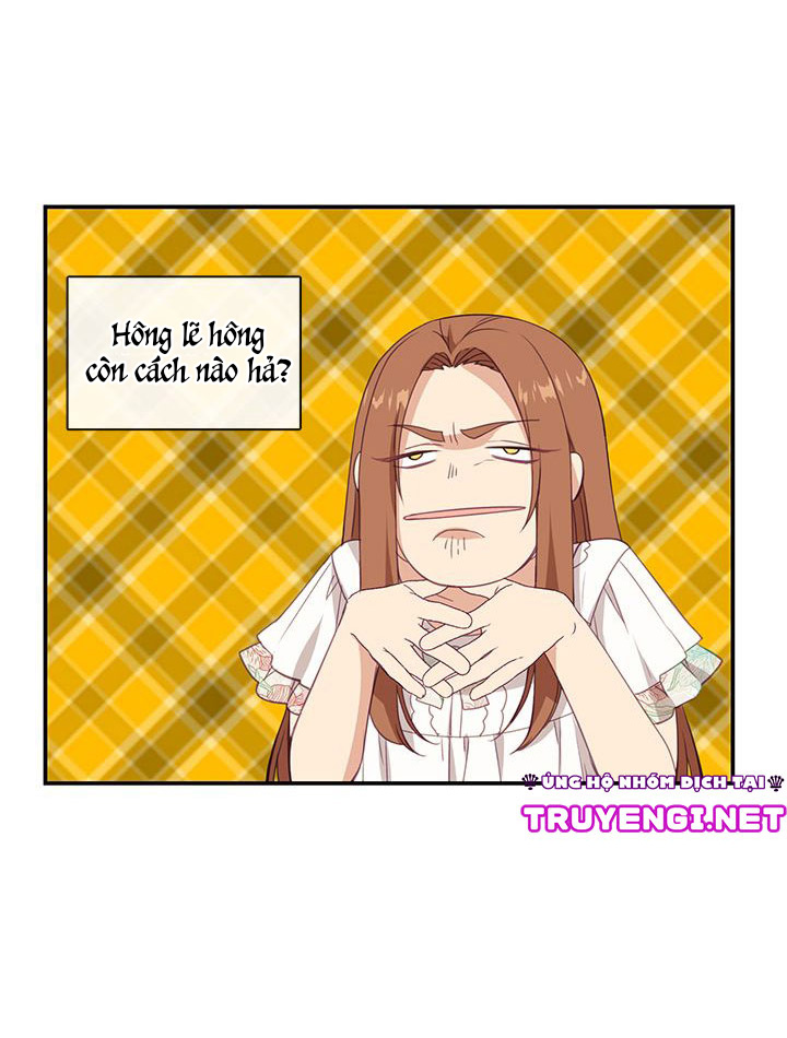 cẩn thận nữ phụ phản diện đấy! chapter 12 47