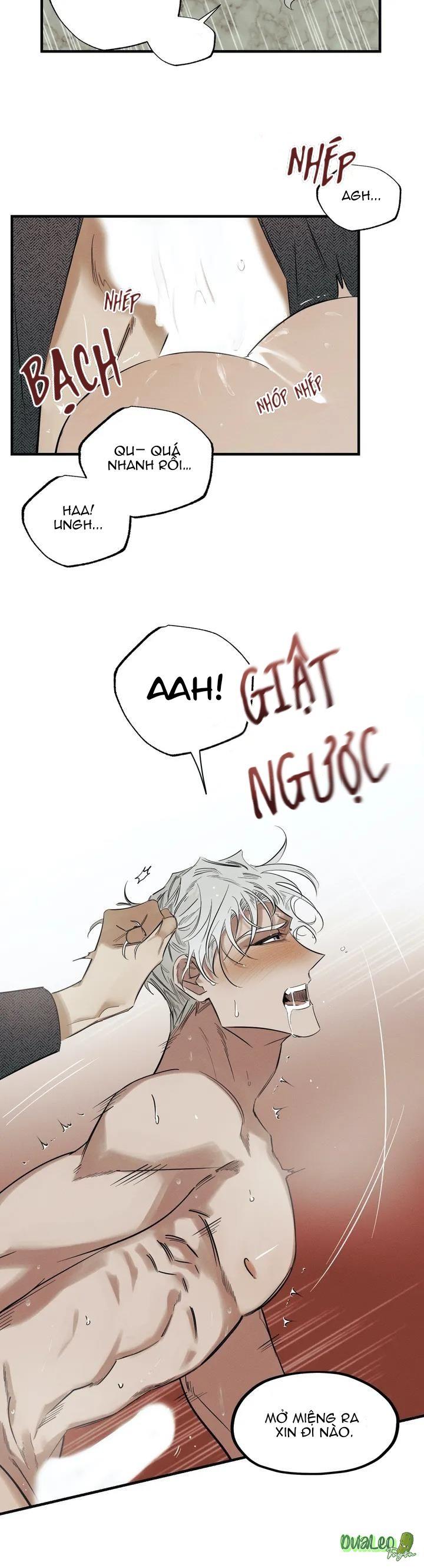 đóa hoa tội lỗi chapter 1 30