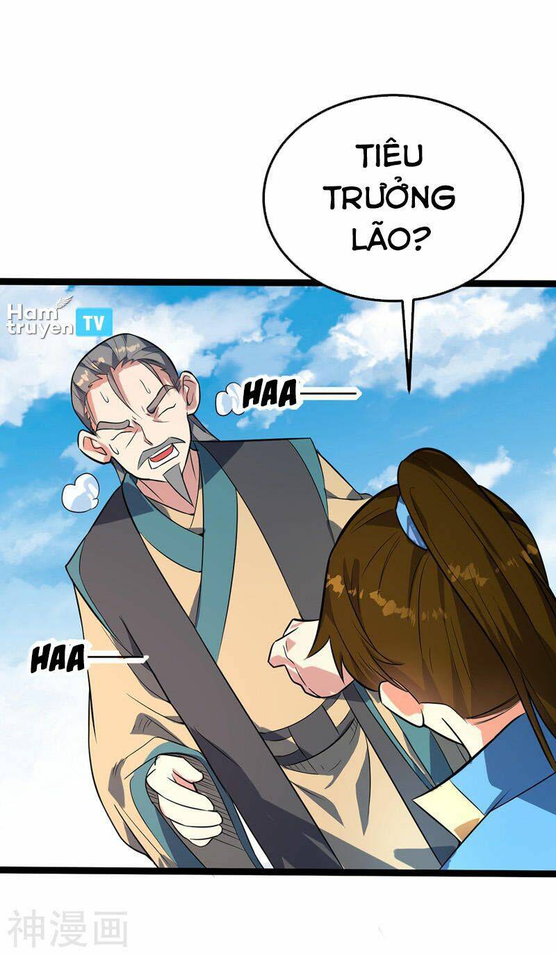 đan võ chí tôn chapter 43 17