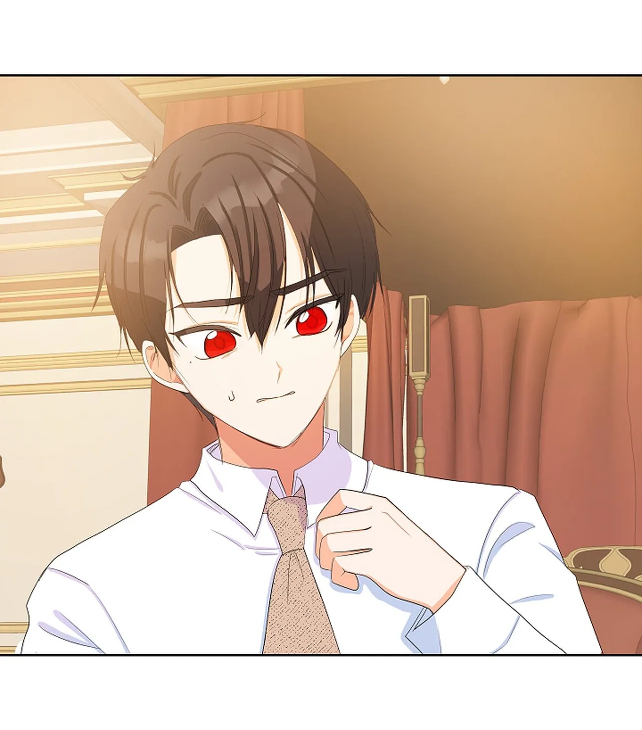 chồng tôi từ chối ly hôn với tôi chapter 3 45