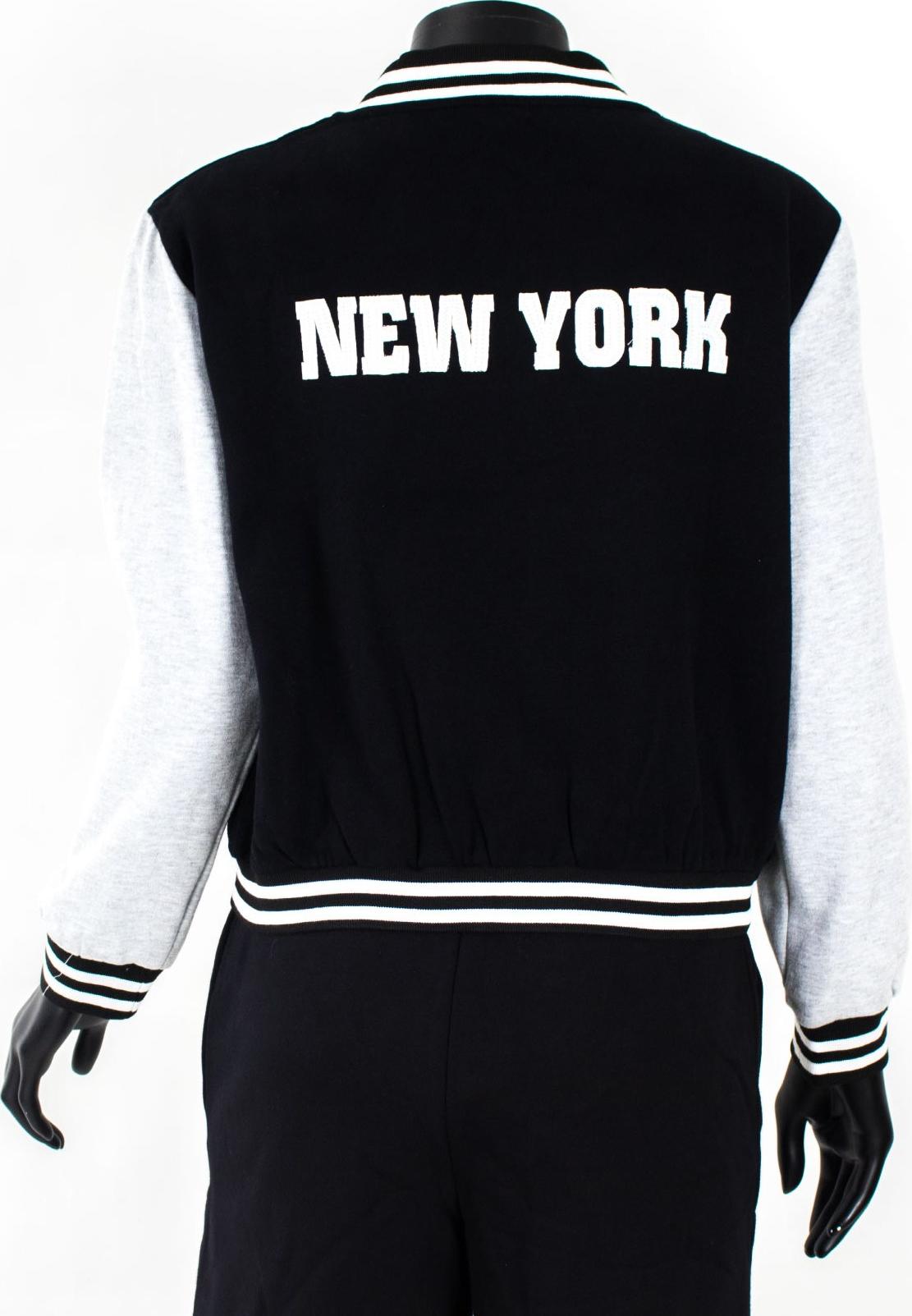 ÁO PONY  UNISEX JACKET