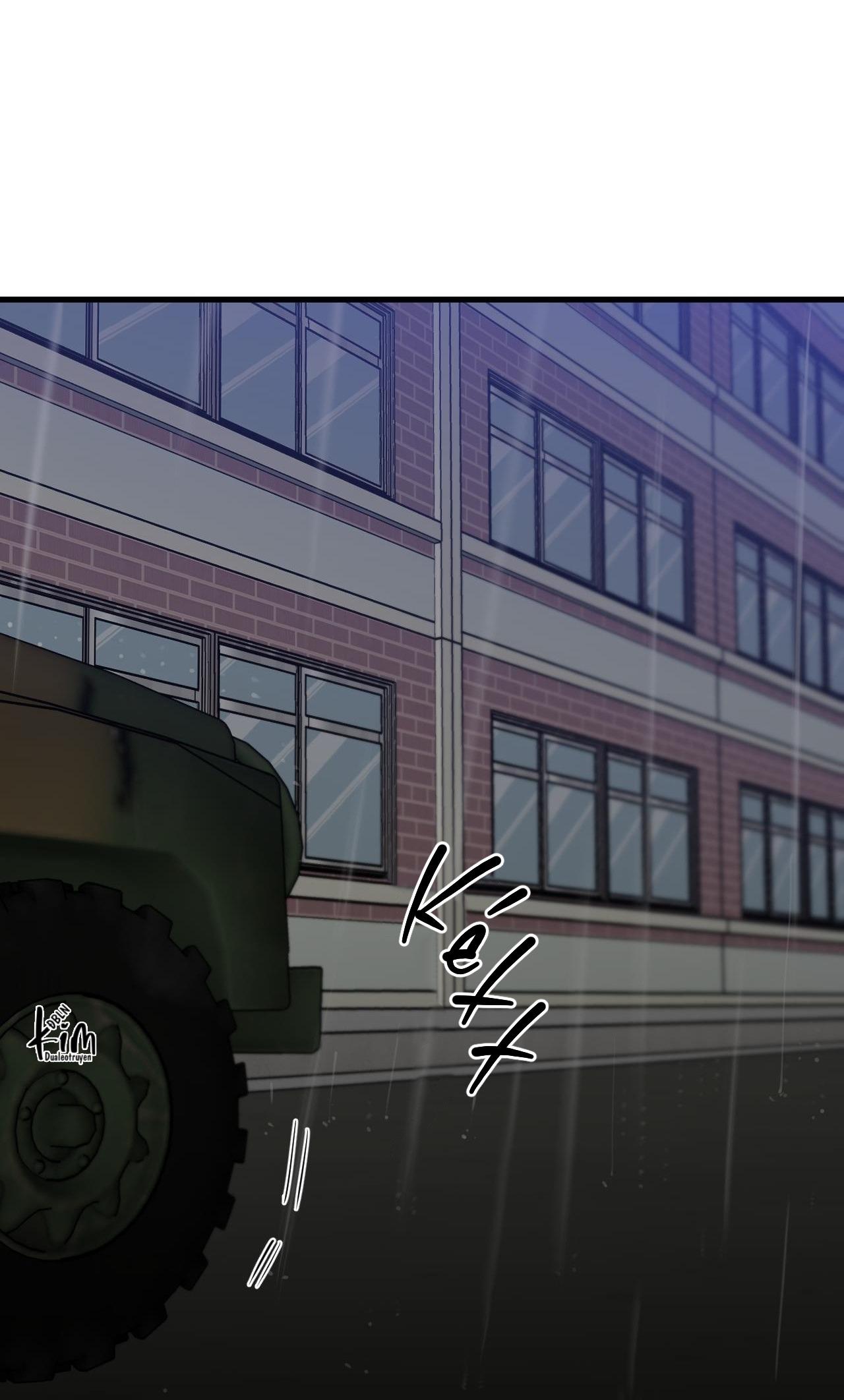 over the paradise chapter 20 60