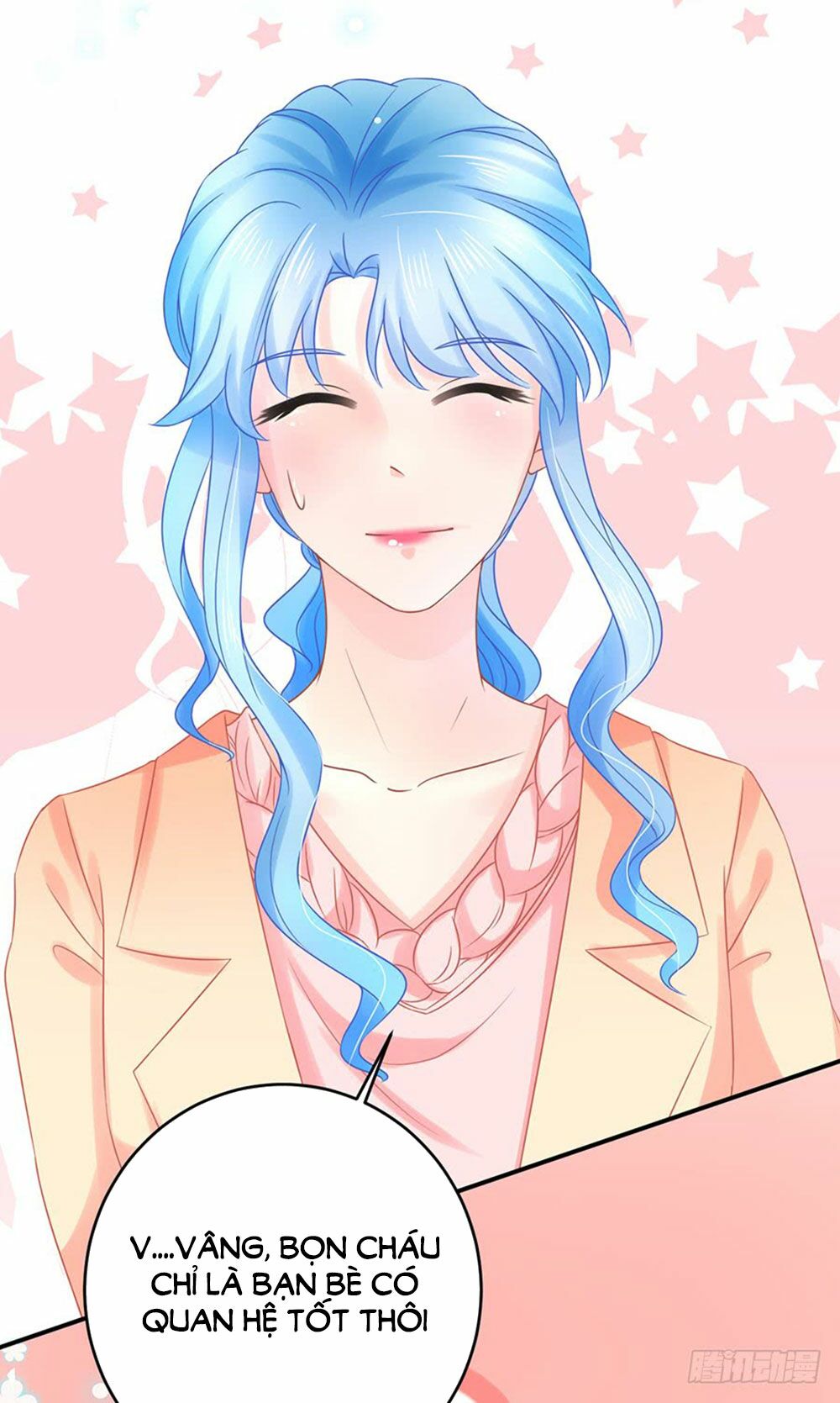 luyến đường thời quang chapter 70 4