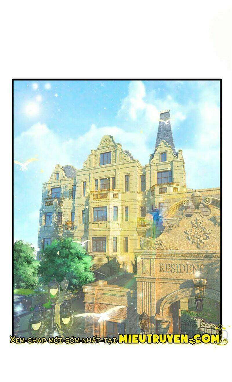 phúc hắc lão công buông em ra chapter 98 17