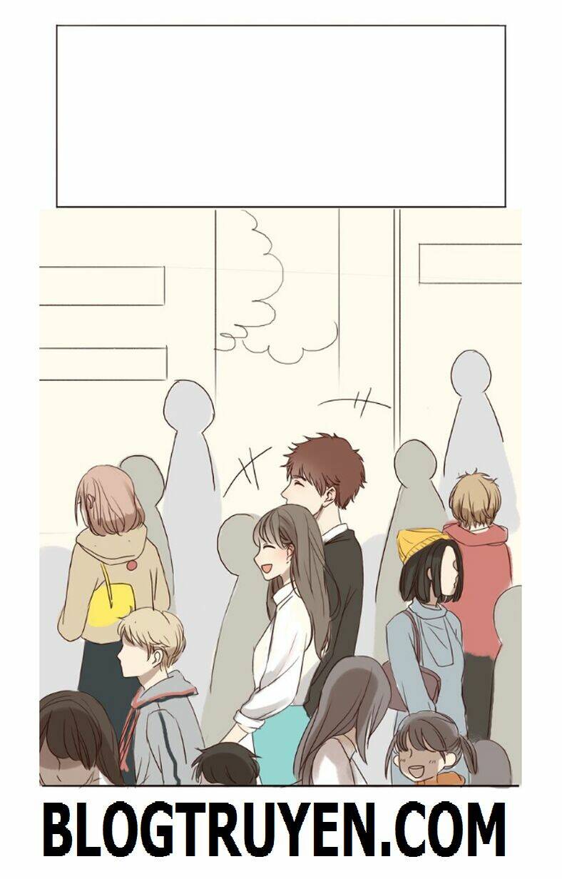 tình yêu không nói dối chapter 1 14