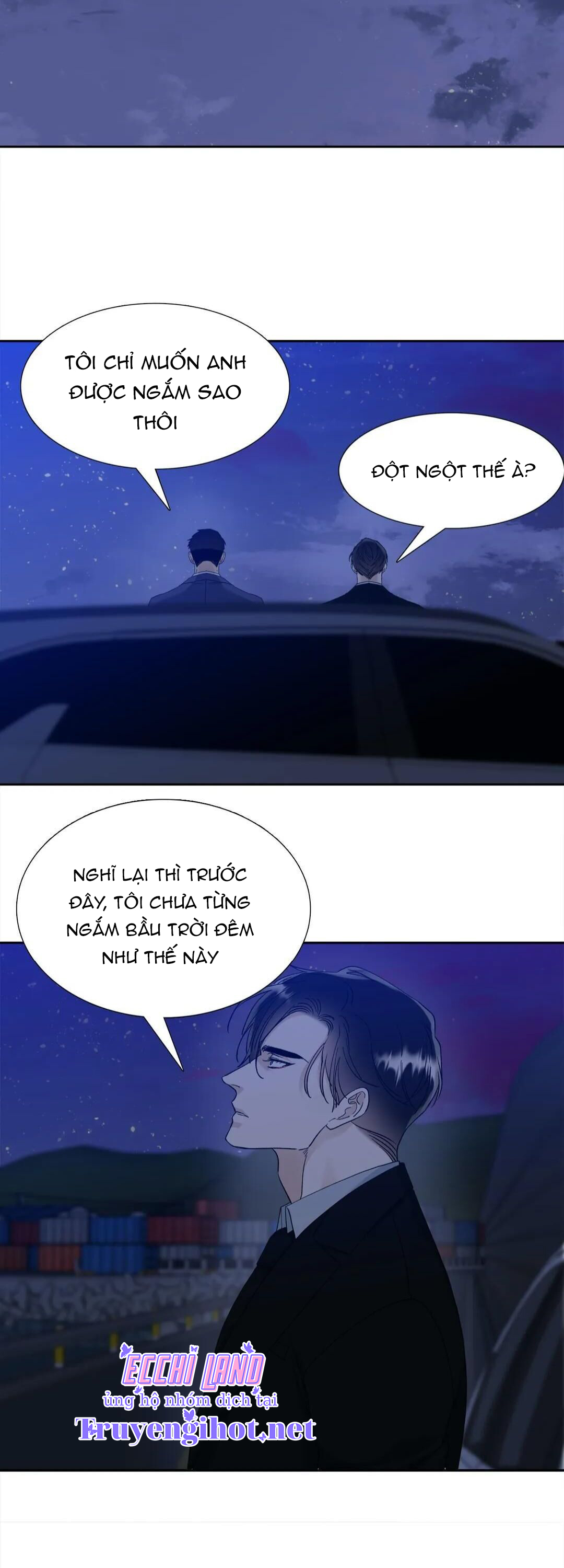 xúc cảm điên cuồng chapter 56.2 3