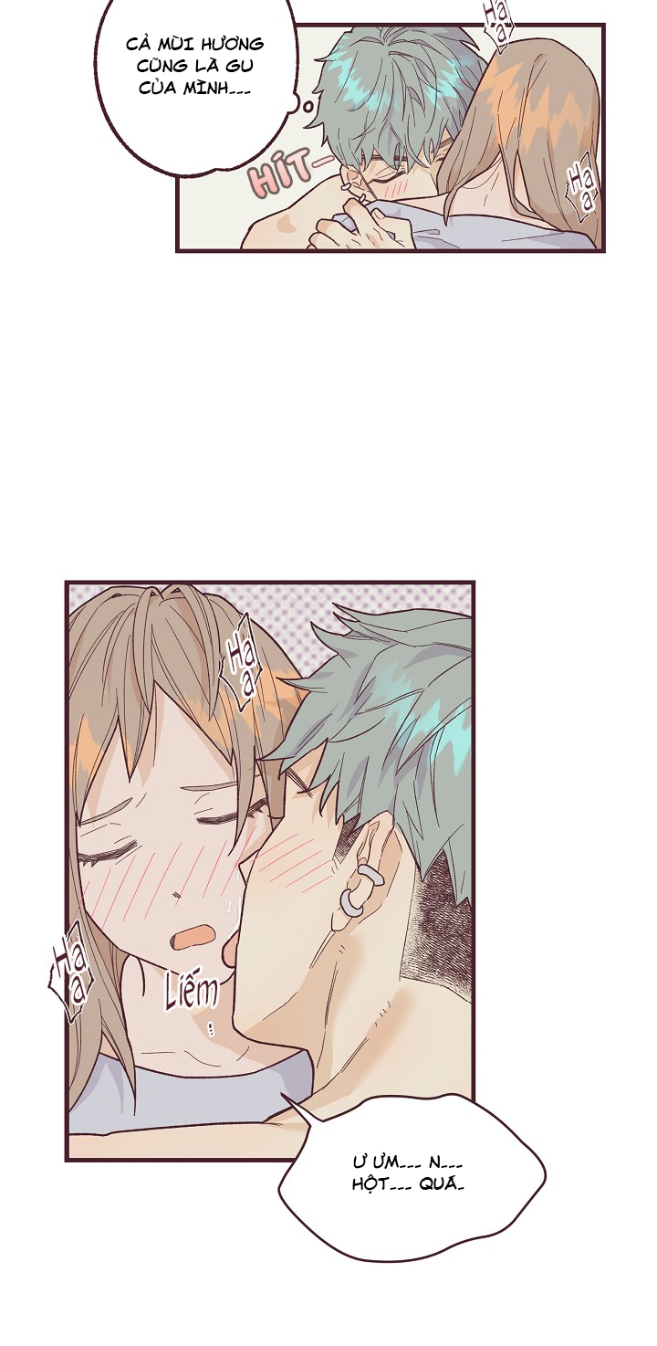 chạy đâu cho thoát chapter 5.3 12