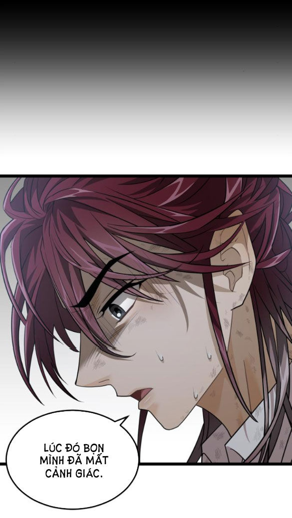 dark moon - tế đàn ánh trăng chapter 35.1 28