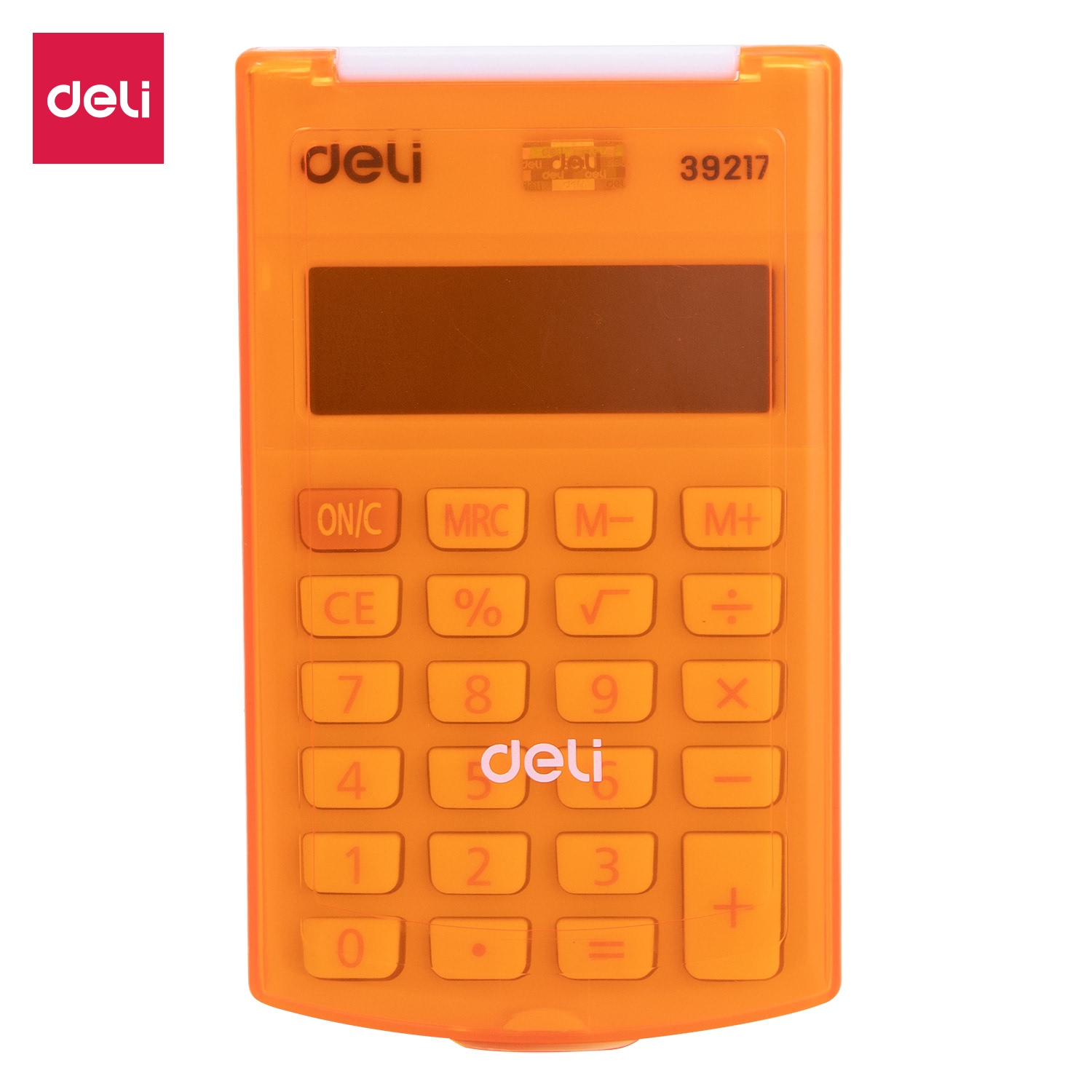 Máy Tính Deli Bỏ Túi E39217