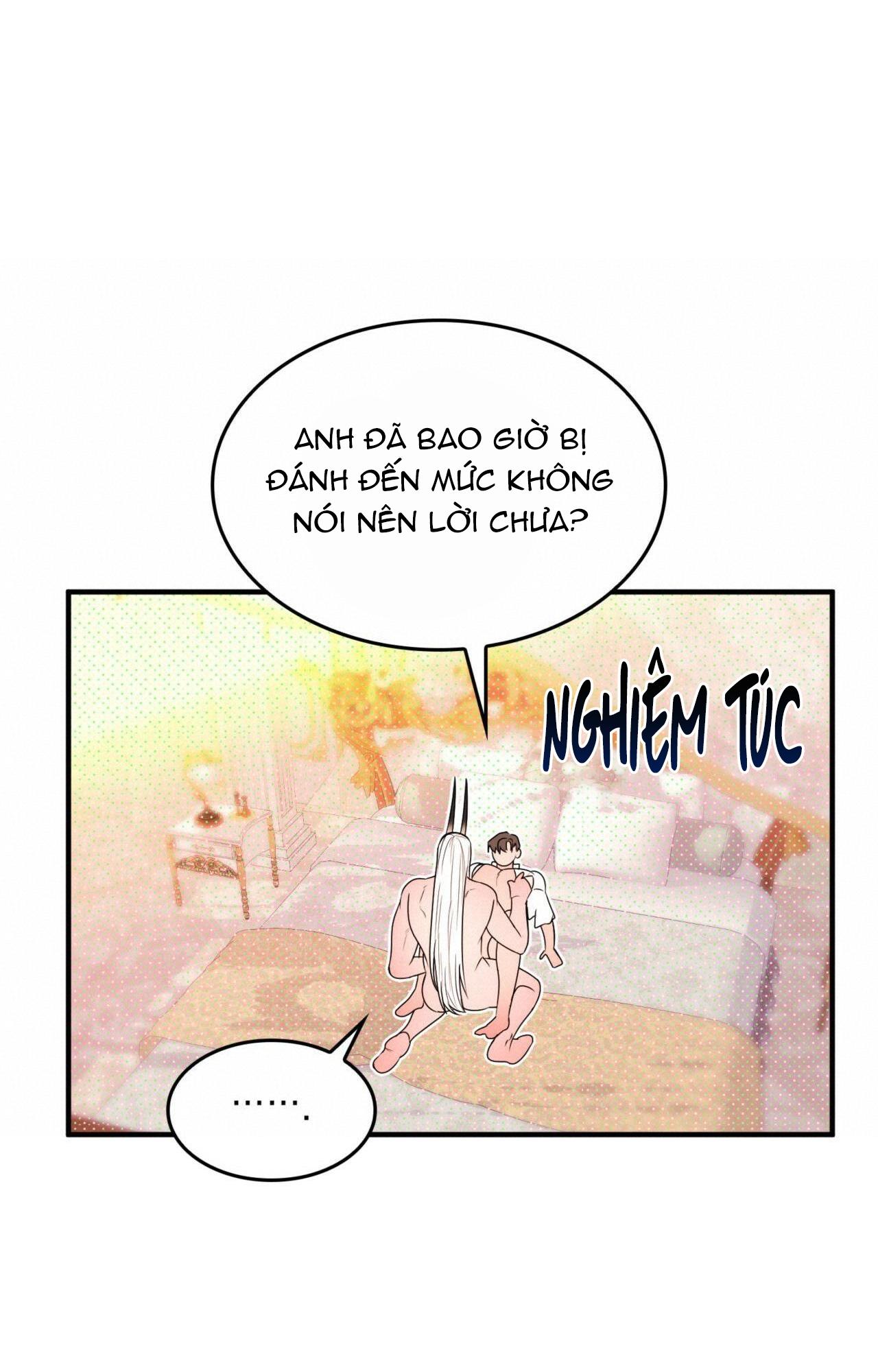 (np) độc thân muôn năm chapter 16 5