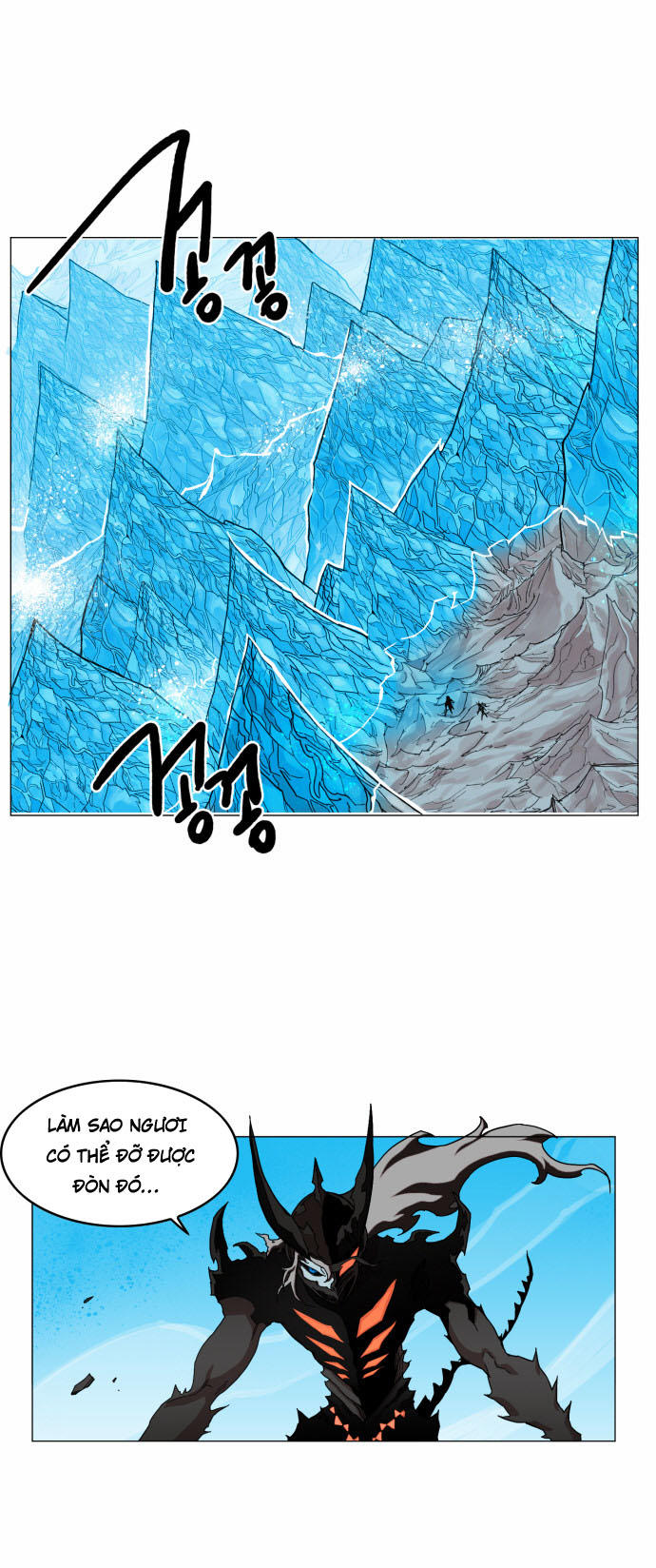 hard core leveling warrior chapter 42 29