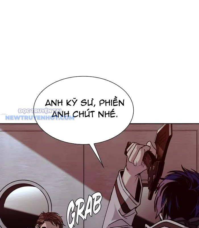 tận thế cũng chỉ là trò chơi chapter 53 75