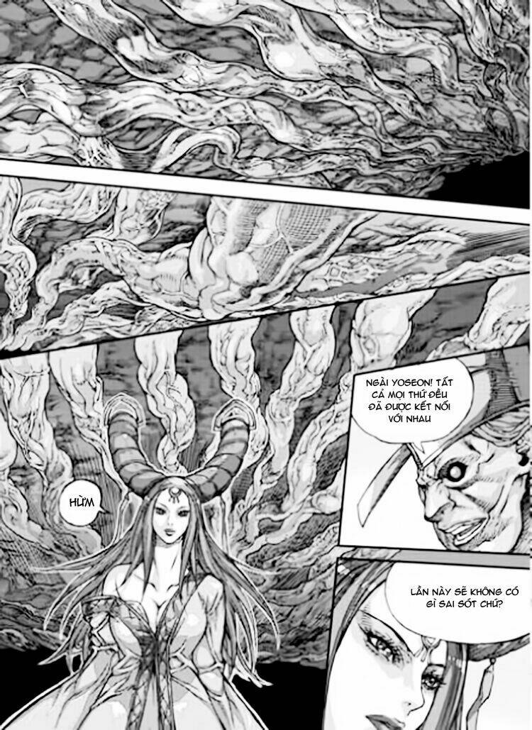 diêm đế ii chapter 54.1 9