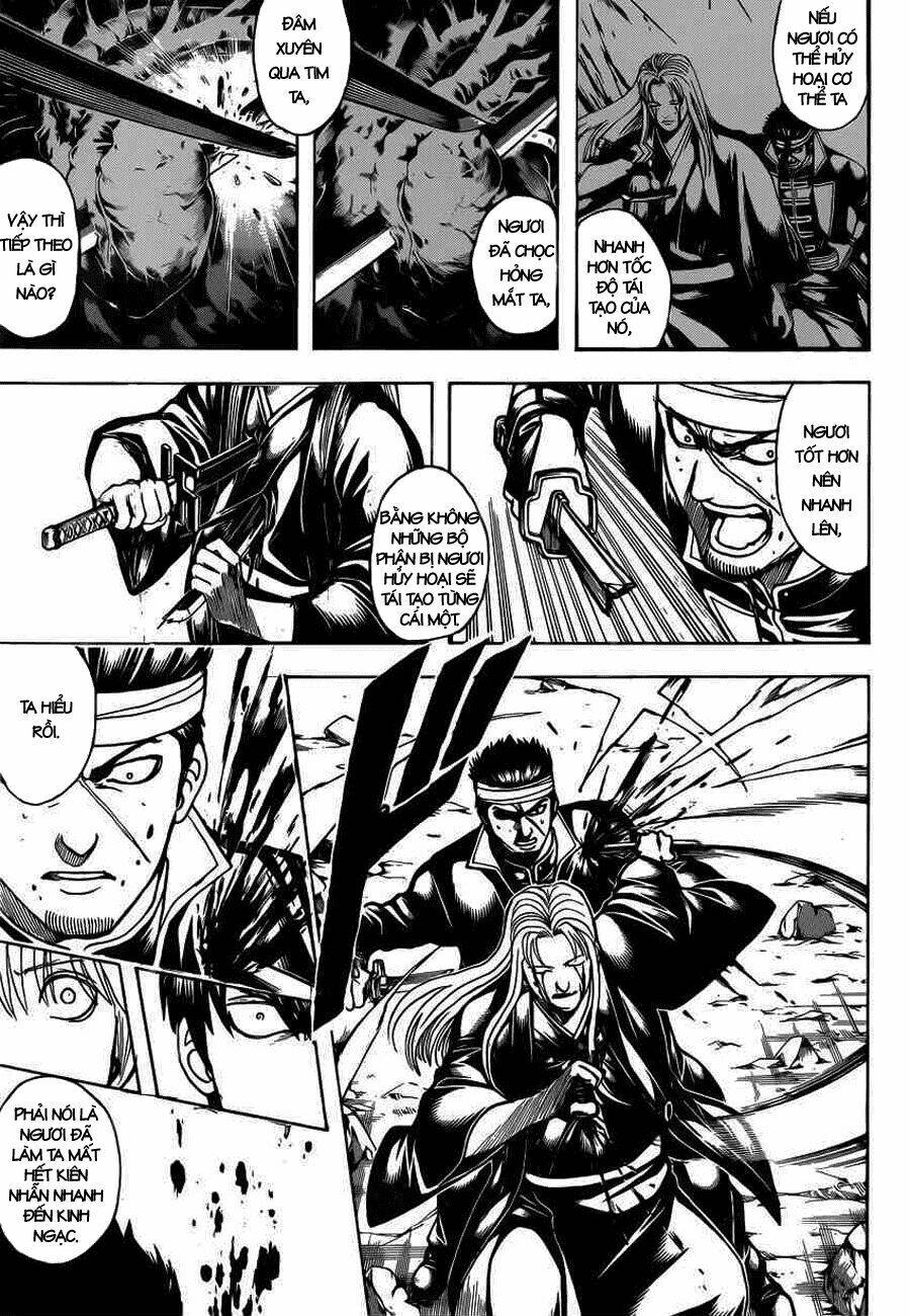 gintama - linh hồn bạc chapter 661 7