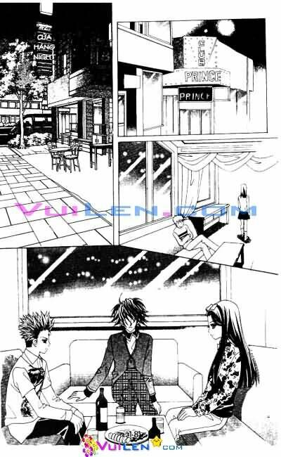 cô dâu bé xinh chapter 25 19