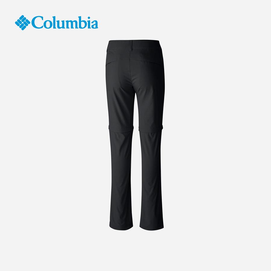 Quần dài thể thao nữ Columbia Saturday Trail Ii Convertible Pant - 1579852010