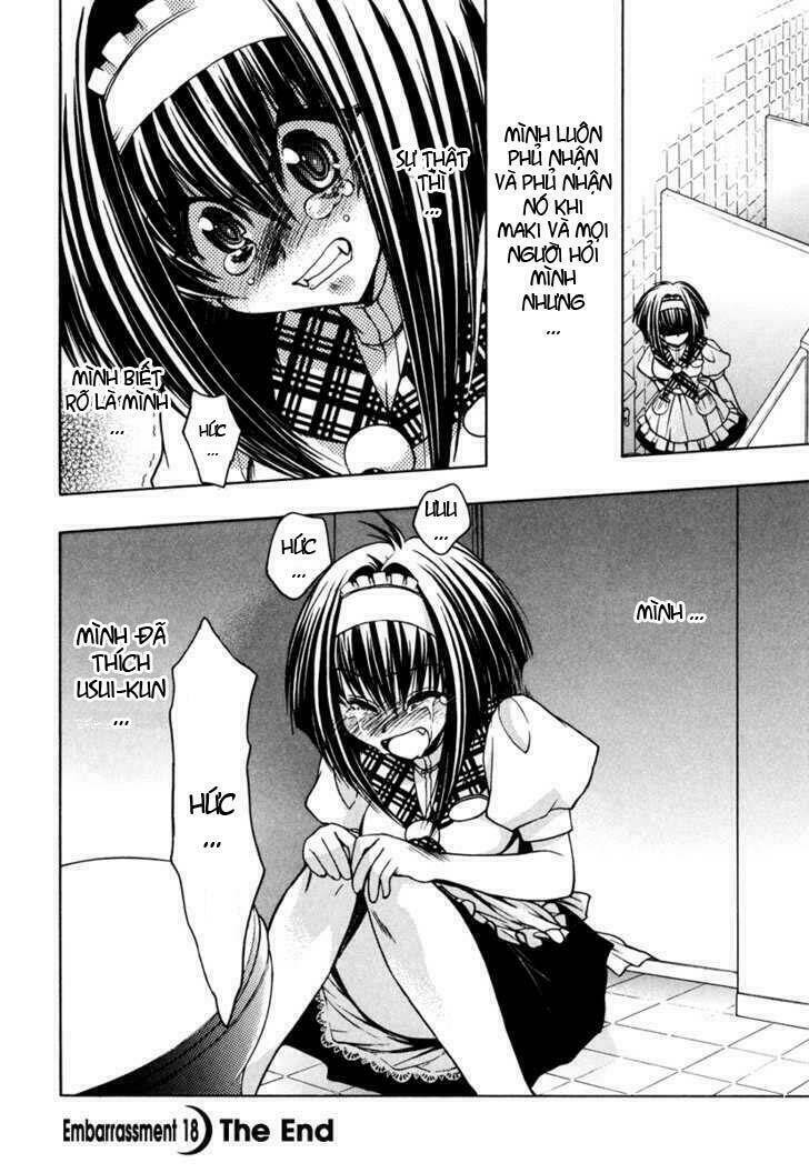 little vampire chapter 18 31