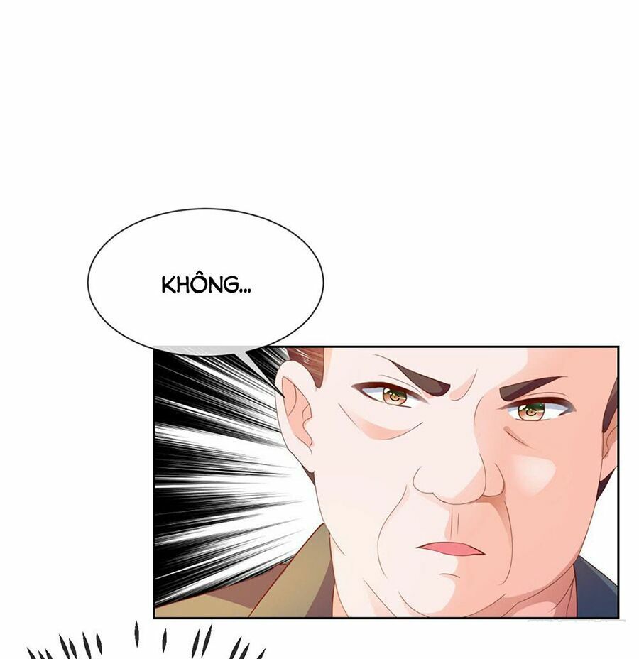 ẩn hôn 100%: chọc tức vợ yêu mua một tặng một chapter 60 9