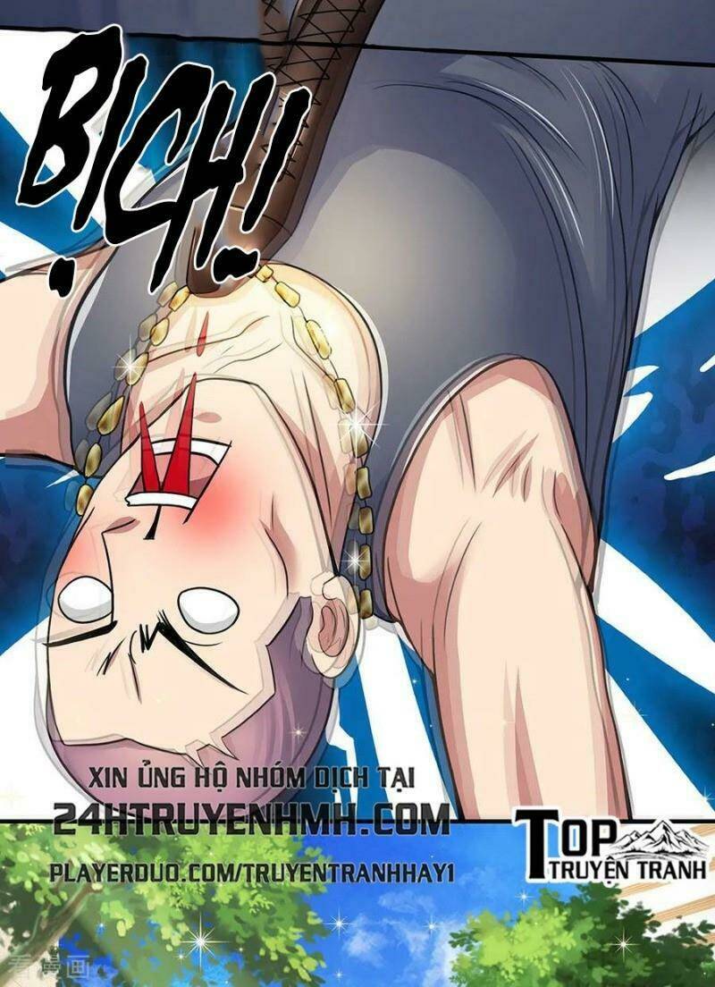 tuyệt đỉnh khí thiếu chapter 77 19