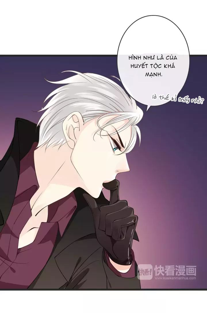 thiên thần không có tiết tháo chapter 18.5 18