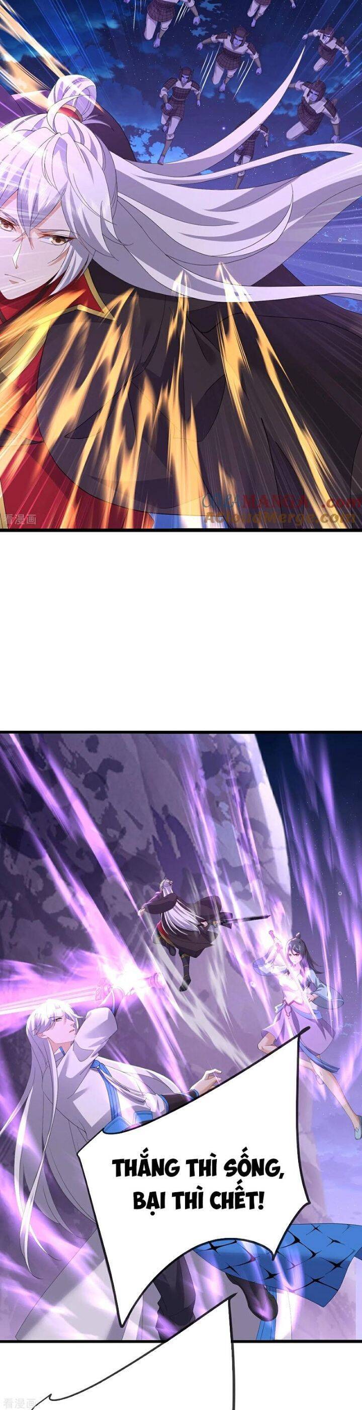 tiên võ đế tôn chapter 679 13